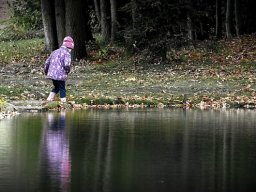 Zavírání Bartoňky